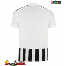 Camisa de Futebol Juventus Equipamento Principal 2026-27 Manga Curta